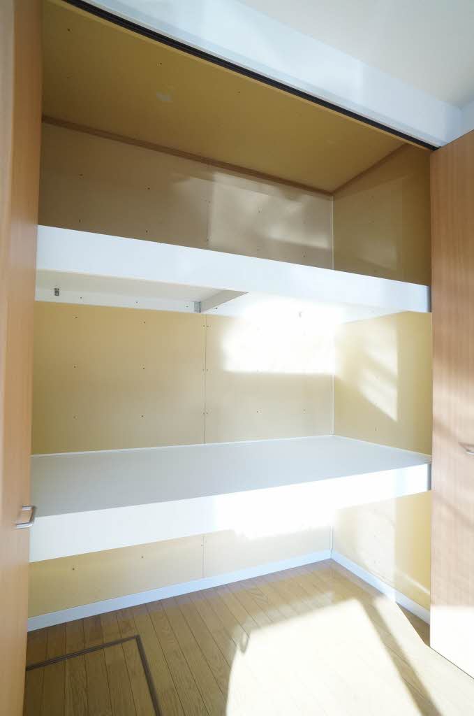 カオリーモ青山　Ａ 102号-9