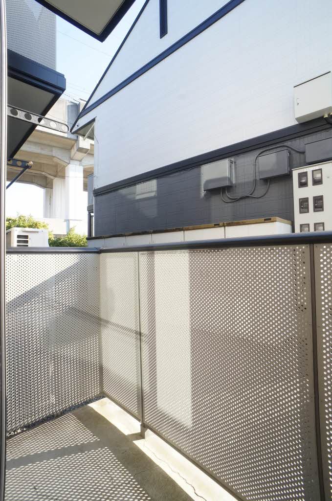 カオリーモ青山　Ａ 102号-12