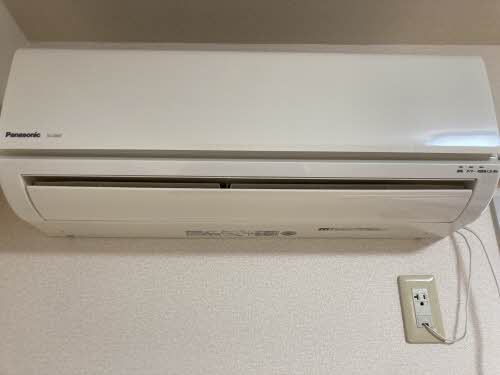 カオリーモ青山　Ａ 205号-12
