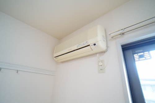 カオリーモ青山 A 206号-5