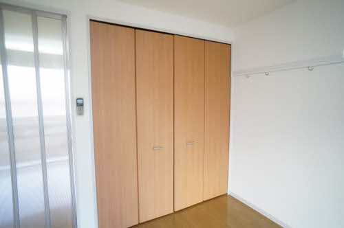 カオリーモ青山 A 206号-6