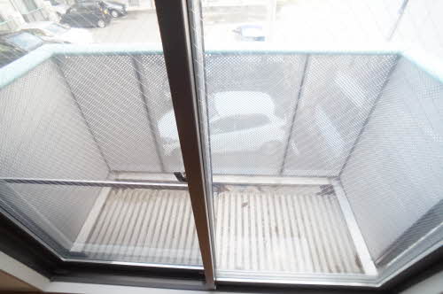 カオリーモ青山 A 206号-9