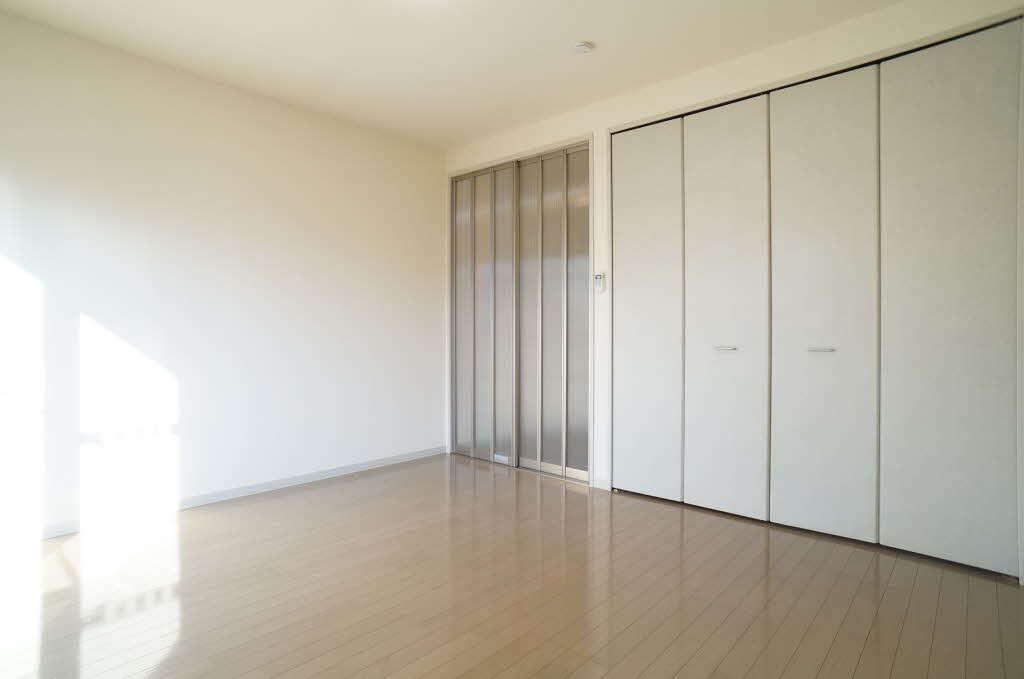 カオリーモ青山 B 201号-3