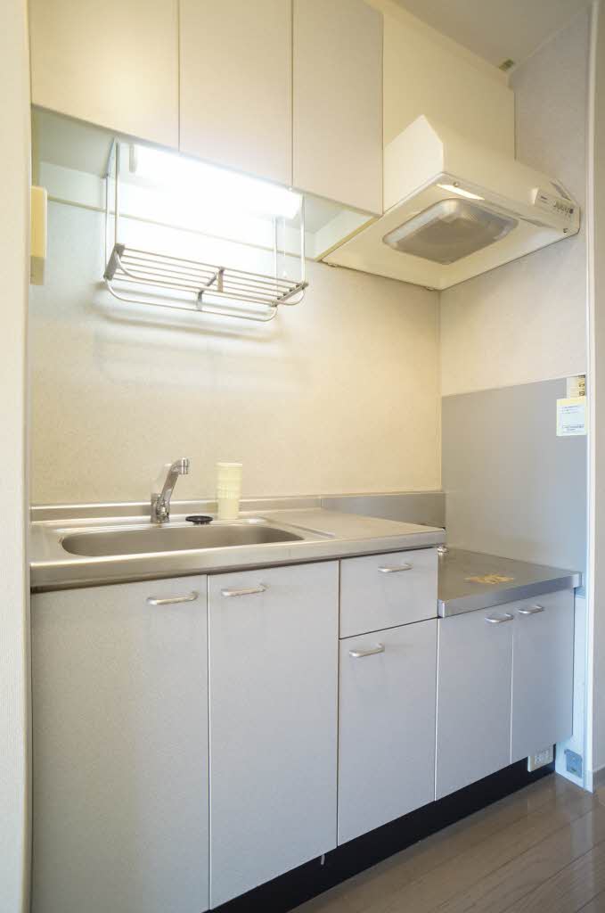 カオリーモ青山 B 201号-4