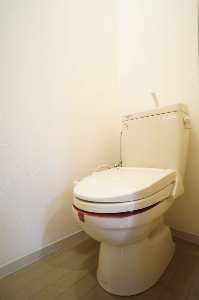 カオリーモ青山 B 201号-5