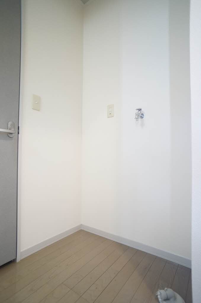 カオリーモ青山 B 201号-7