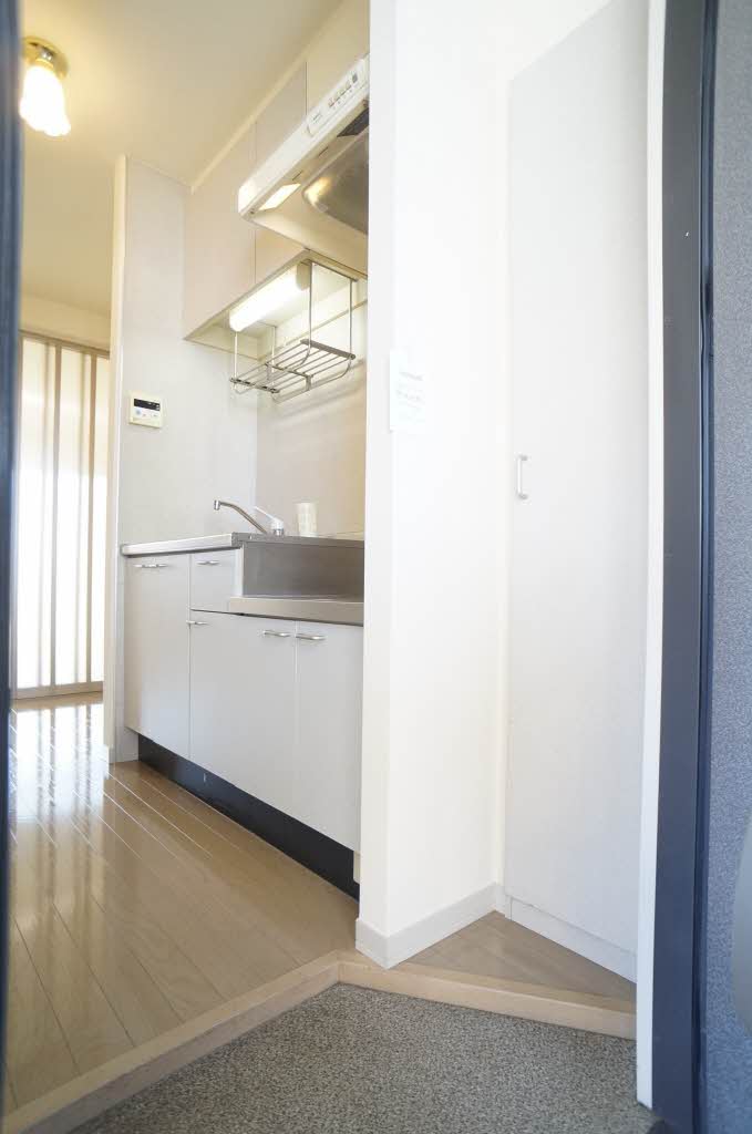 カオリーモ青山 B 201号-8