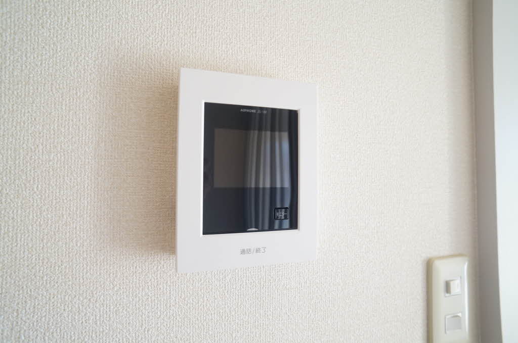 カオリーモ青山 B 201号-10