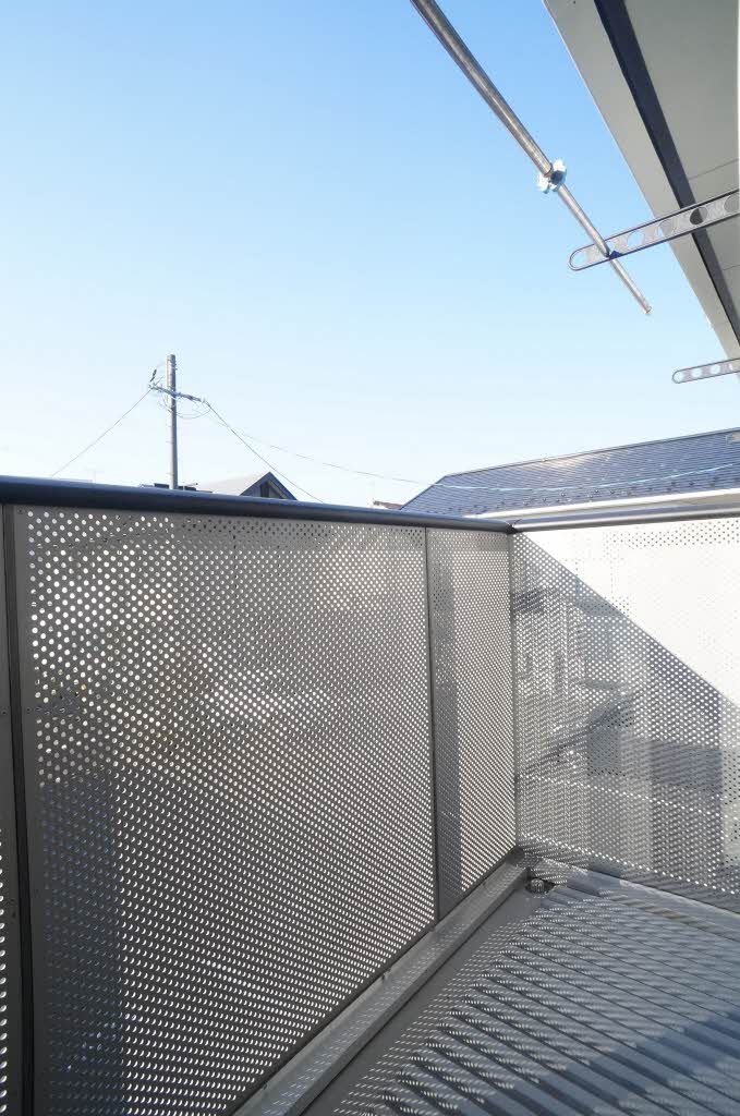 カオリーモ青山 B 201号-12