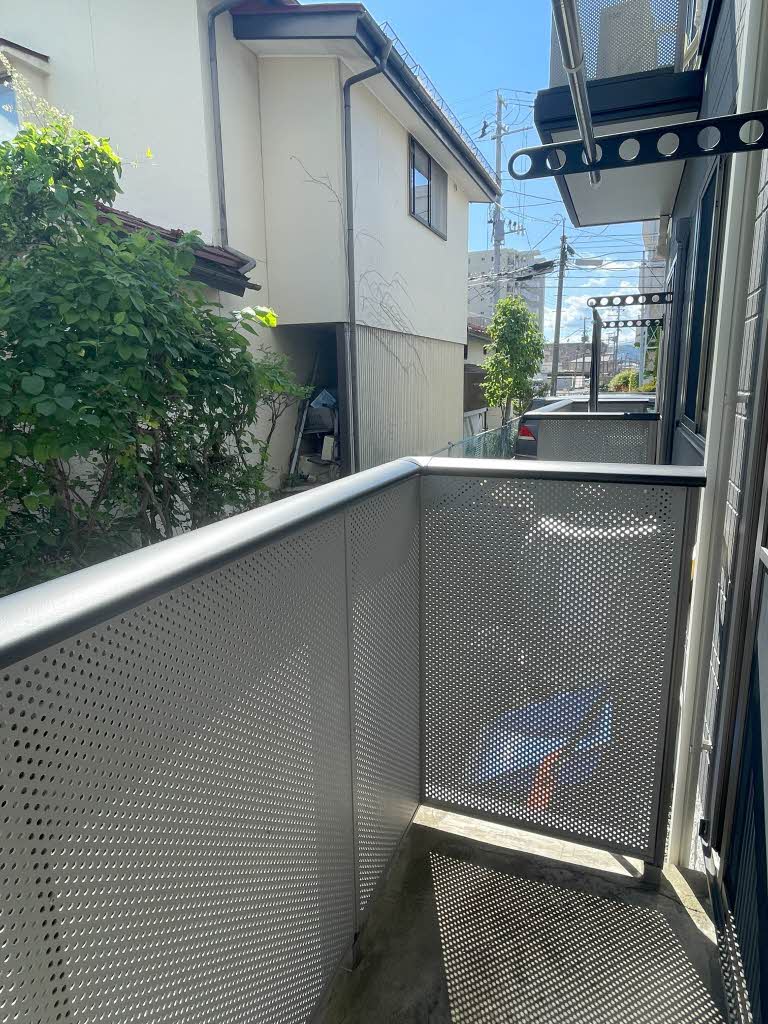 カオリーモ青山　Ｃ 105号-10