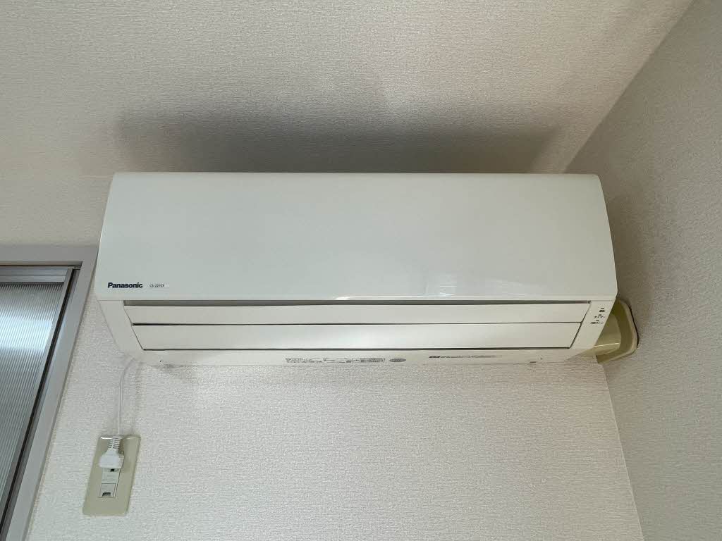 カオリーモ青山　Ｃ 105号-12