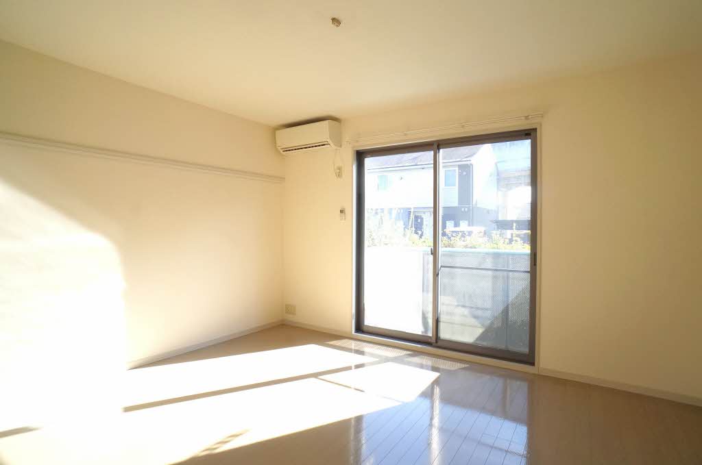 カオリーモ境田　Ａ 103号-2