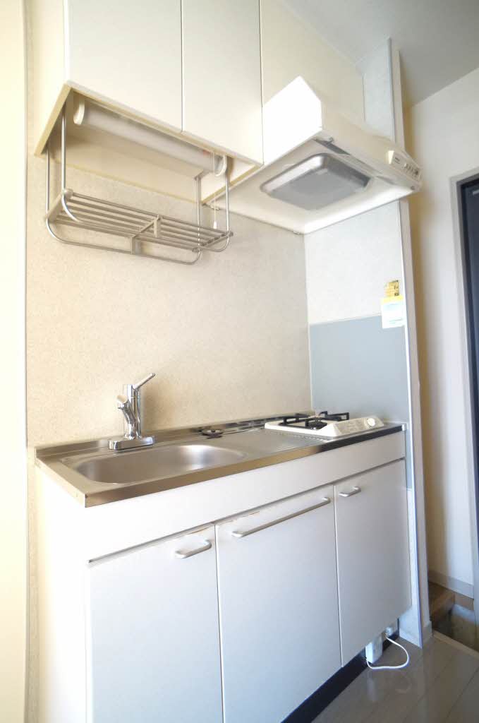 カオリーモ境田　Ａ 103号-4