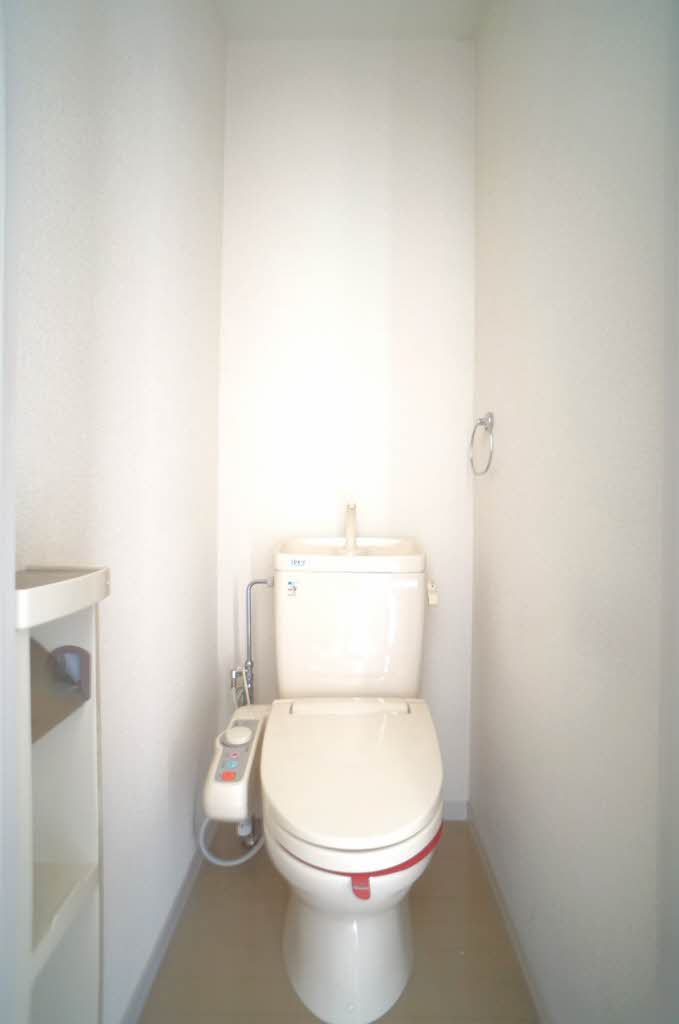 カオリーモ境田　Ａ 103号-5