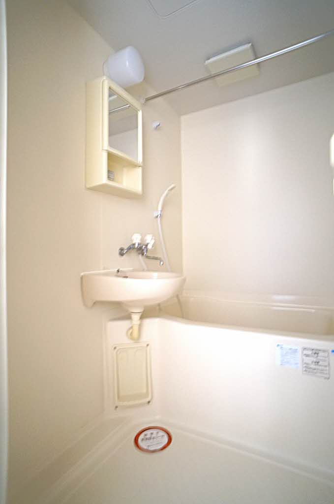 カオリーモ境田　Ａ 103号-6