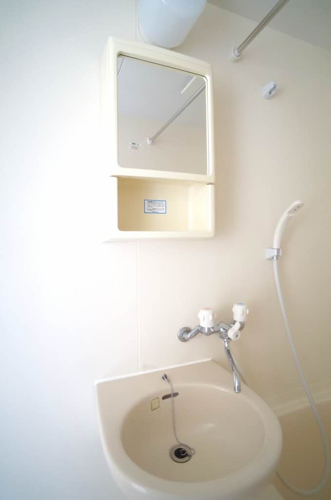 カオリーモ境田　Ａ 103号-7