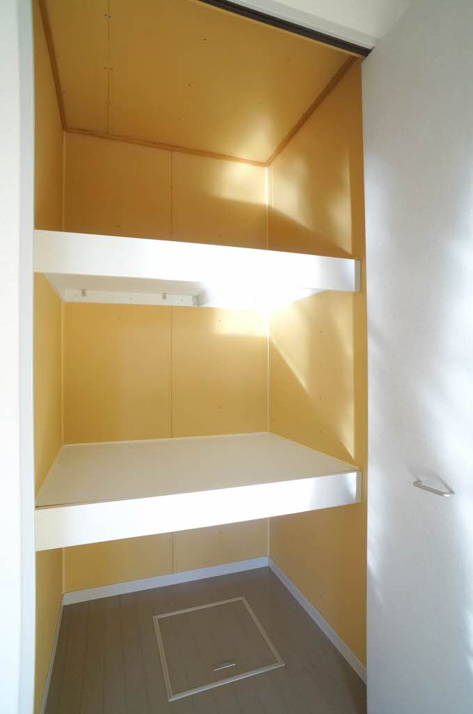 カオリーモ境田　Ａ 103号-10