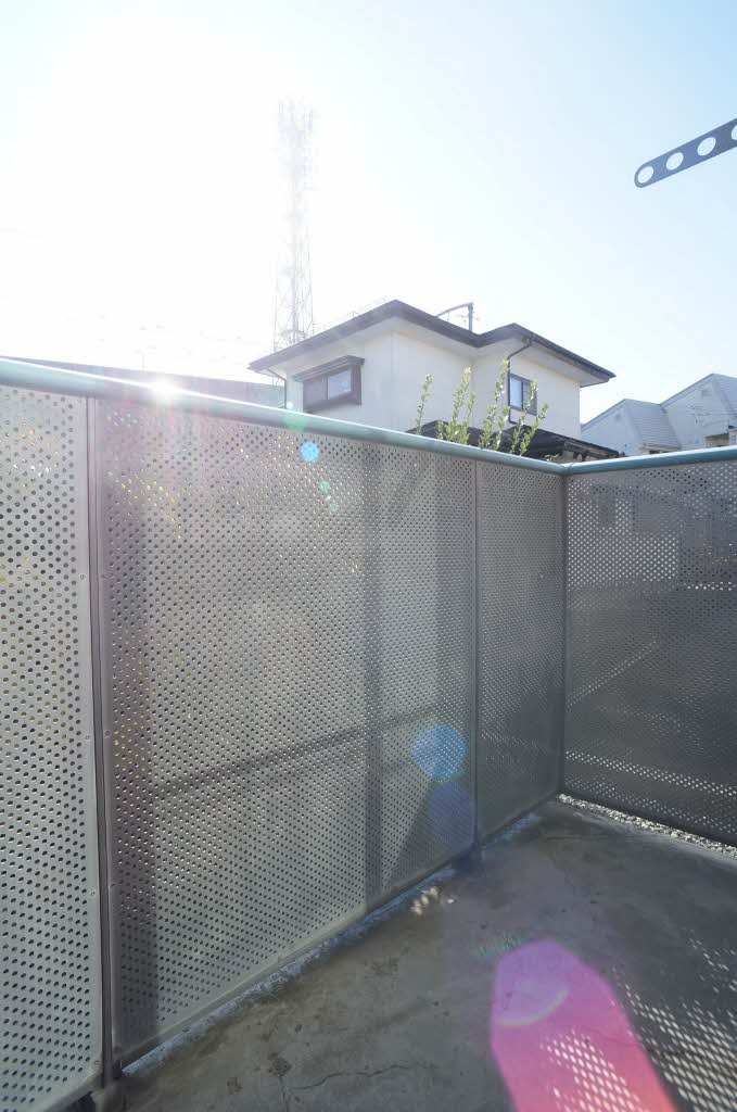 カオリーモ境田　Ａ 103号-13