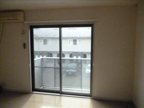 カオリーモ境田　Ａ 201号-2