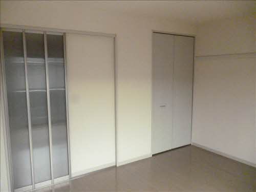 カオリーモ境田　Ａ 201号-4