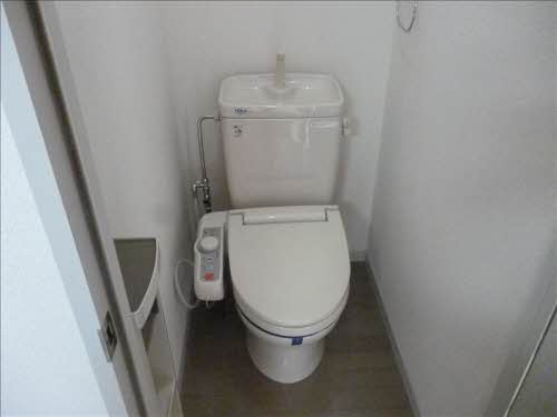 カオリーモ境田　Ａ 201号-8