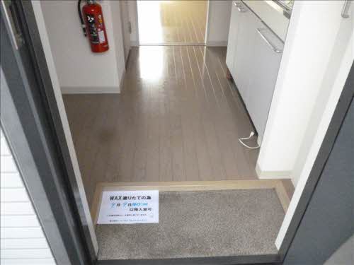 カオリーモ境田　Ａ 201号-9