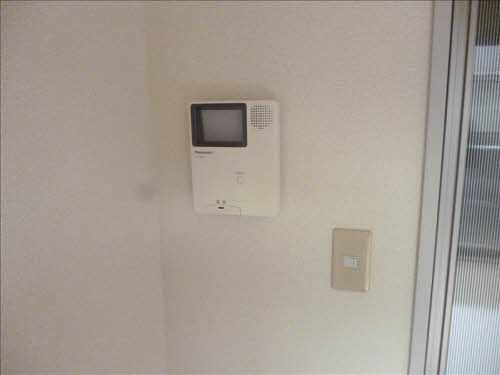 カオリーモ境田　Ａ 201号-10