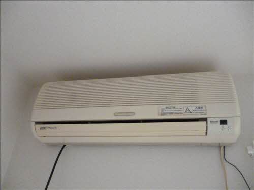 カオリーモ境田　Ａ 201号-11