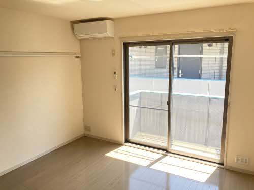 カオリーモ境田　Ｂ 202号-2