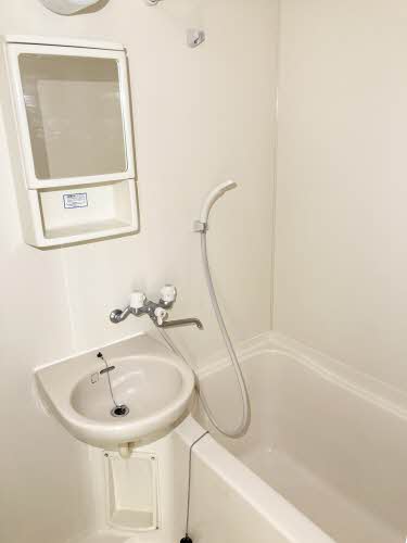 カオリーモ境田　Ｂ 202号-4