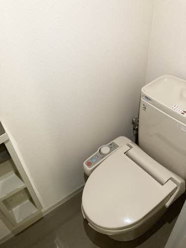 カオリーモ境田　Ｂ 202号-5