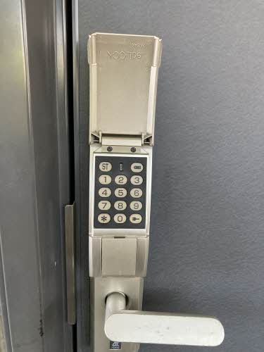 カオリーモ境田　Ｂ 202号-7