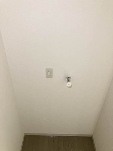 カオリーモ境田　Ｂ 202号-8