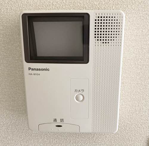 カオリーモ境田　Ｂ 202号-9