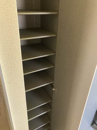 カオリーモ境田　Ｂ 202号-12