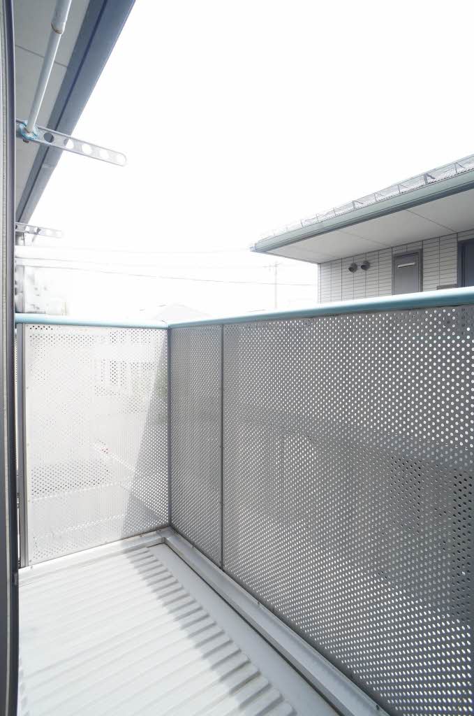 カオリーモ境田　Ｂ 202号-13