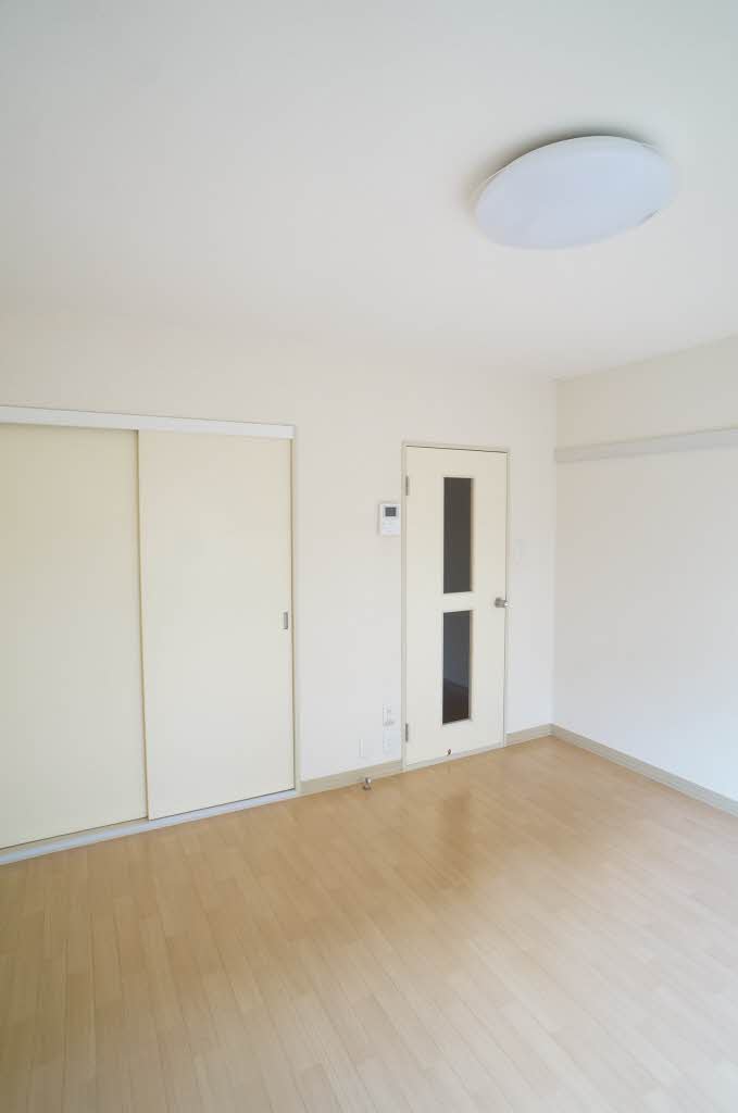 ユーロハイツ名須川　Ａ 103号-3