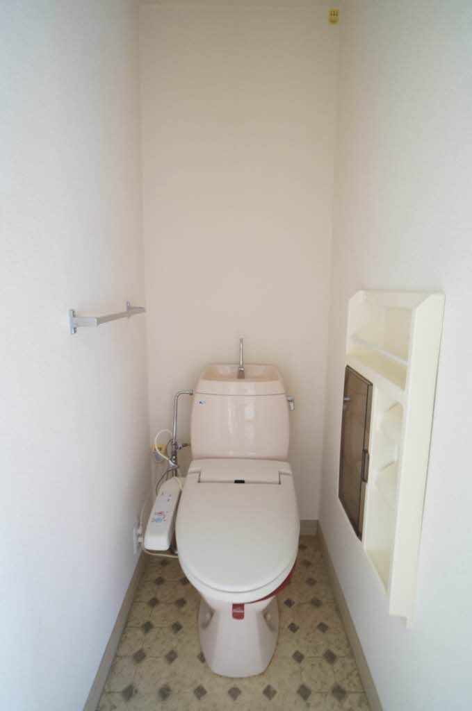 ユーロハイツ名須川　Ａ 103号-5