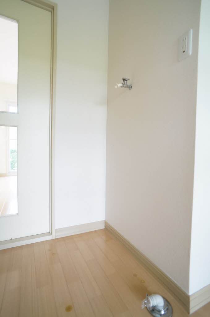 ユーロハイツ名須川　Ａ 103号-7