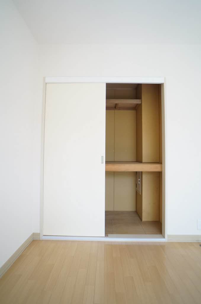 ユーロハイツ名須川　Ａ 103号-8