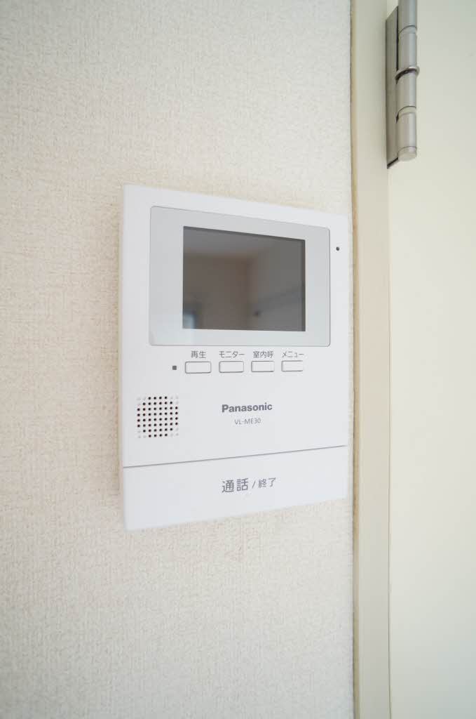 ユーロハイツ名須川　Ａ 103号-9