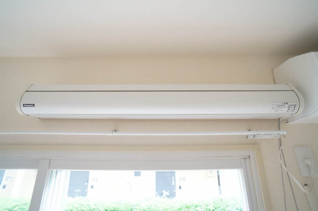 ユーロハイツ名須川　Ａ 103号-11