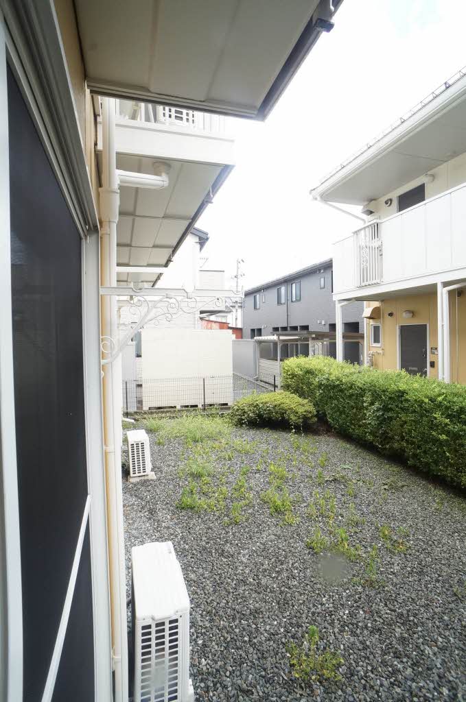 ユーロハイツ名須川　Ａ 103号-12