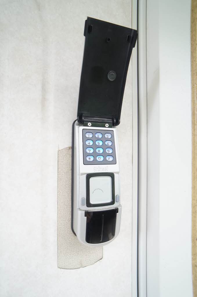 ユーロハイツ名須川　Ａ 103号-13