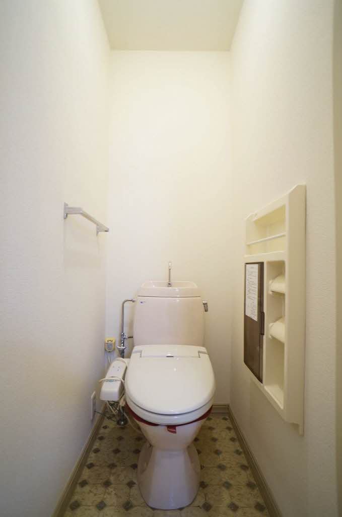 ユーロハイツ名須川　Ａ 201号-5