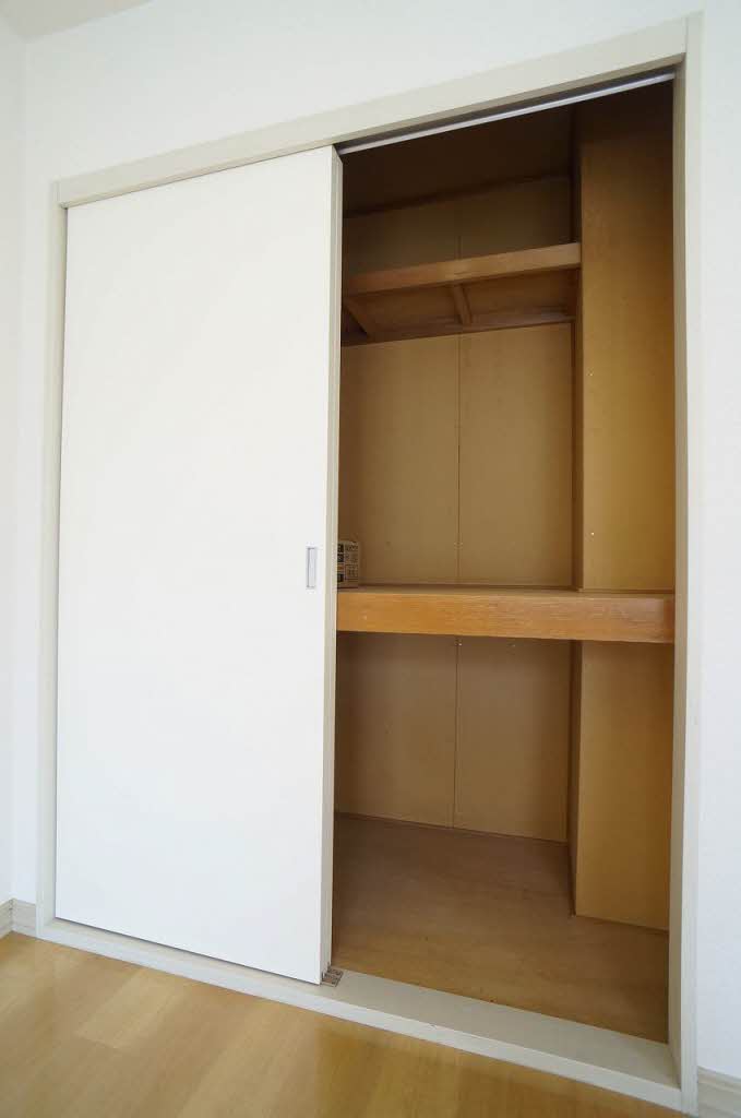 ユーロハイツ名須川　Ａ 201号-9