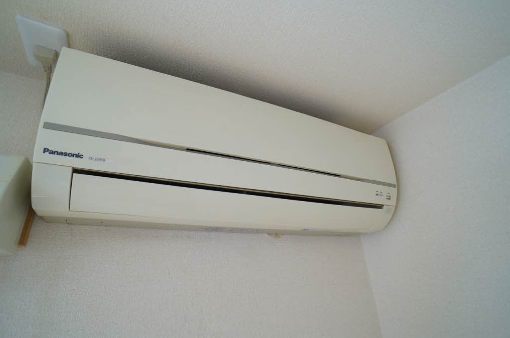 ユーロハイツ名須川　Ａ 201号-11