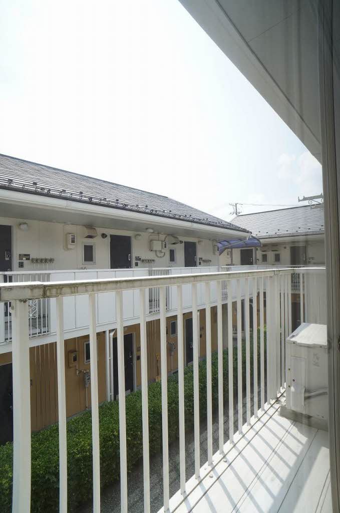 ユーロハイツ名須川　Ａ 201号-12