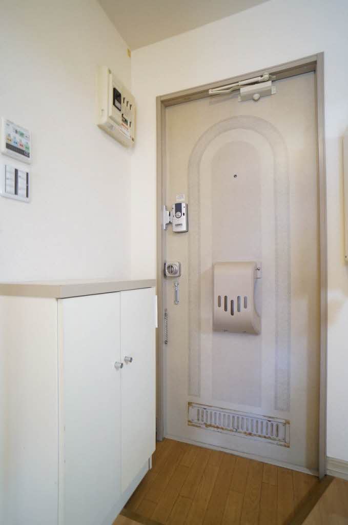 ユーロハイツ名須川　Ａ 201号-13