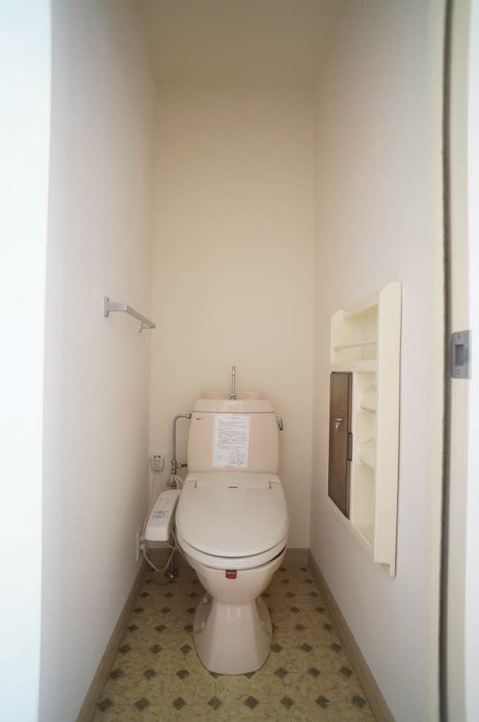 ユーロハイツ名須川　Ａ 202号-5